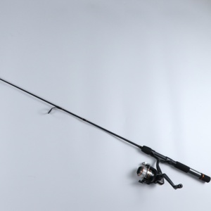 YOKI Steady 142cm PowerStikLayered Combo Retráctil Resistente al Frío y al Desgaste para Pesca en Ríos Congelados - Product Image 1