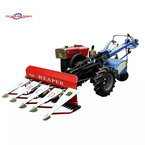 Lúa Mì <span class=keywords><strong>Reaper</strong></span> chất kết dính Paddy <span class=keywords><strong>Reaper</strong></span> <span class=keywords><strong>Rice</strong></span> <span class=keywords><strong>Reaper</strong></span> chất kết dính giá gạo nhà nhập khẩu Paddy gạo Cutter gặt đập máy - Product Image 1