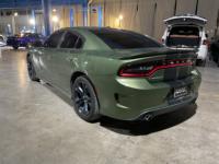 Voitures d'occasion en bon état, Dodge Charger GTS Sedan 2020, prête à être expédiée