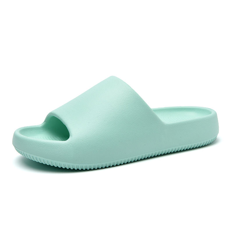 สีเขียวมิ้นท์