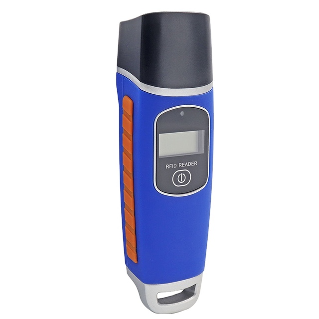 Intelligent Smart Security Guard Tour Patrol Gadget Guard Tour System Reader