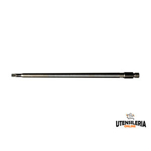 Insert Fischer T25 178.5mm pour outil de montage CS - Product Image 1