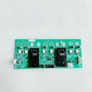 Amplificador PMDRV6-S SA765484AD IGBT para máquina de moldeo por inyección Sumitomo - Product Image 1