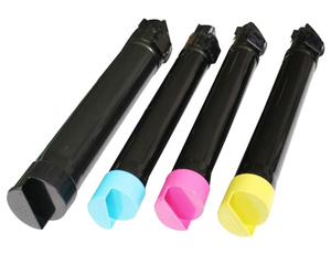 Cartouche de toner couleur 006R01517 006R01518 <span class=keywords><strong>006R01519</strong></span> 006R01520 pour WorkCentre 7525/7530/7535/7545/7556/7830/7835/7845/7855 - Product Image 3