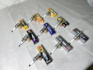 Bougies d'allumage NGK d'origine haute performance, vente en gros directe usine, pièces d'allumage automobile pour marchés mondiaux - Product Image 6