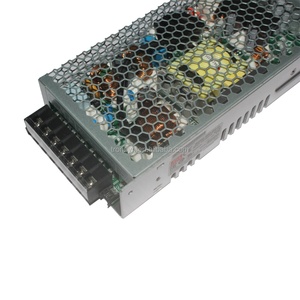 Fuente de Alimentación Meanwell MSP-200-12 de 200W y 12V de Salida Única, Shenzhen General, para Dispositivos Médicos Profesionales, Instrumentos Industriales - Product Image 3