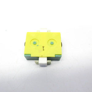 8501lc1 Ser. a Nsnp Nuevo Original Listo Stock Automatización industrial Pac Controlador Plc dedicado Nuevo Original Listo Stock Indust - Product Image 1