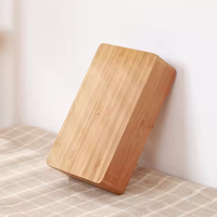 Petite boîte de rangement pour plateau roulant portable en bois de bambou pour décoration de table personnalisée, kit d'accessoires pour fumeurs de cigarettes