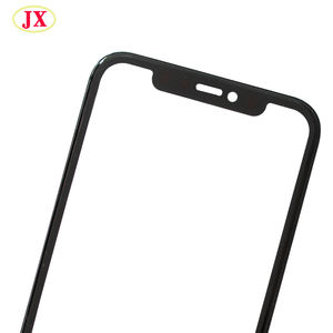 Vetro anteriore di alta qualità + OCA per <span class=keywords><strong>iPhone</strong></span> G + OCA <span class=keywords><strong>Pro</strong></span> sostituzione per <span class=keywords><strong>iPhone</strong></span> X XR XS MAX 11 12 13 <span class=keywords><strong>14</strong></span> PLUS <span class=keywords><strong>PRO</strong></span> <span class=keywords><strong>PRO</strong></span> MAX - Product Image 2