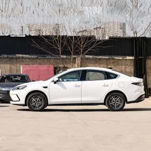 BYD SEAL 05 DMI 2025, <span class=keywords><strong>Auto</strong></span> Elettrica Ibrida di Grande Successo, Berlina con Autonomia di 120 km, Veicolo a Nuova Energia, Acconto - Product Image 3
