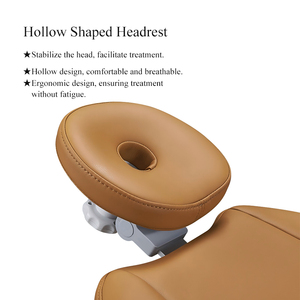 Best Price Dental Chair Unit <strong>Operating</strong> <strong>Room</strong> Lights Hydraulic Dental Chair Dentist Use Electric Power Source - Product Image 5