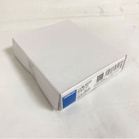 Controlador Lógico Programable PLC NX-AD4204, Unidad de Entrada Analógica de 8 Puntos con 16 Terminales