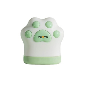 YaoYu Cat Paw Measuring Tape 300cm PU Soft Retractable Tape For Clothing Waist Body Measurement Kids Arm Leg - Product Image 5