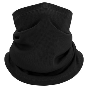 Breathable Ice Silk <b>Neck</b> <b>Warmer</b> Lightweight Outdoor Sports Face Mask Unisex Cycling Sun Protection Headscarf - Product Image 2
