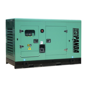 Generador Yanmar de 15kVA 20kVA, Diseño Compacto de Alta Calidad, Silencioso, PD15~3000kwGF - Product Image 4