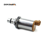 Soupape de commande d'aspiration de pièces de moteur diesel 294009-1221 pour Hino Isuzu