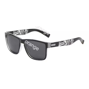 Gafas de Sol Polarizadas al por Mayor con Logotipo Personalizado, Gafas de Diseñador para Mujer, Gafas de Sol Deportivas para Conducir para Hombre - Product Image 4