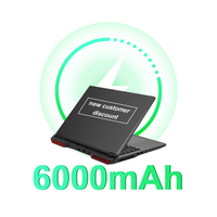 Nouvel Ordinateur Portable Professionnel Double Écran Tactile IPS, Moins Cher, 16 Go RAM, SSD 128/256/512 Go ou 1 To