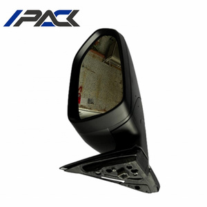 I-Pack อะไหล่กระจกมองหลังรถยนต์สำหรับ <span class=keywords><strong>MG</strong></span> <span class=keywords><strong>ZS</strong></span> กระจกถอยหลัง2017สต็อกโรงงานรถยนต์อัจฉริยะ - Product Image 6