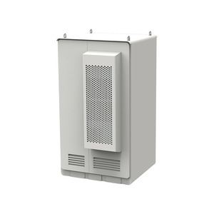 Batteria al litio ad alta tensione sistema 280Ah 50kwh 100kwh 200kwh tutto in uno LiFePO4 BESS batteria - Product Image 4