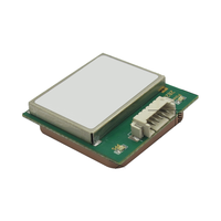 Module GNSS Micro USB NEO-6M, positionnement par satellite, 51 circuits intégrés pour les routines STM32, utilisation de drones, sensibilité de -167 dBm, 2,5 m