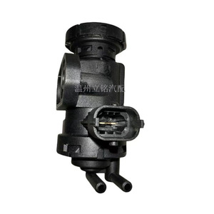 Válvula de Recirculación de Gases de Escape (EGR) Ford 6M34-9J459-BA 1448857 0982400536 para Repuesto o Reparación, Plástico y Latón - Product Image 2