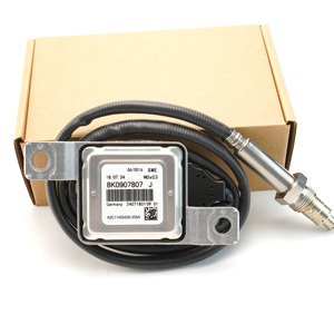 Capteur NOx, convertisseur catalytique, capteur d'oxygène et d'azote pour <span class=keywords><strong>AUDI</strong></span> A4 <span class=keywords><strong>Allroad</strong></span> / Avant A5 <span class=keywords><strong>A6</strong></span> Q5 <span class=keywords><strong>quattro</strong></span> 2.0 <span class=keywords><strong>TDI</strong></span> 2013- 8K0907807J - Product Image 4