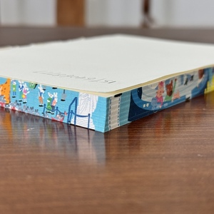 Automatic Factory Price Full-Color Inkjet Book Edge Printer Digital CMYK Book Printed Machine Sprayed Edges Best Printer - Product Image 6
