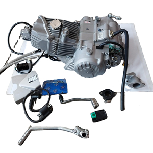 Moteur 190cc W190 horizontal Zs Zs190cc 4 pour moteur 190cc W190 horizontal Zs Zs190cc 4 - Product Image 1