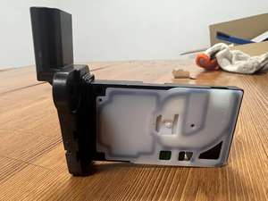 Capteur de débit d'air massique OEM 55505735 pour Chevrolet Equinox Malibu XL Tracker Blazer Trailblazer Composant automobile - Product Image 5