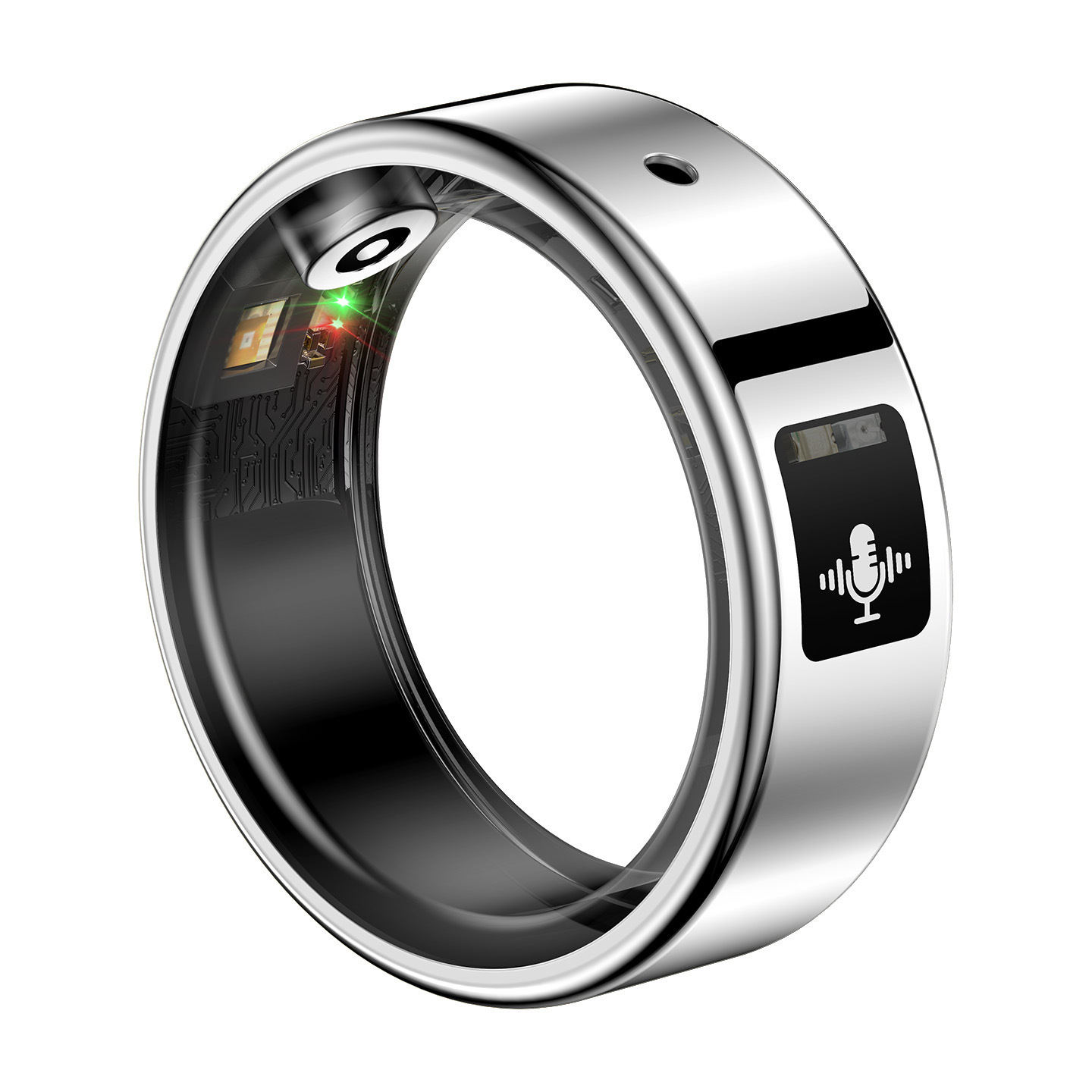 Silver 8