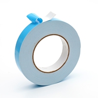 Ruban en mousse EVA double couche résistant à l'humidité, pour l'étanchéité, le rembourrage et le comblement des espaces, durable pour les applications intérieures et extérieures
