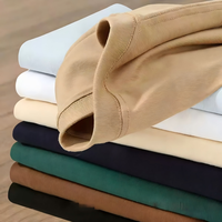 Camisetas de Manga Corta para Hombre de Segunda Mano, de Alta Calidad, Tallas Variadas, Venta al Por Mayor, Tops Usados de Verano