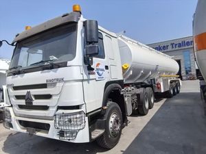 Camion arroseur national résistant du camion HOWO 4X2 de la Chine 10 mètres cubes pour l'écologisation municipale - Product Image 6