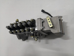 Byc 8.3l Dieselmotoronderdelen 6ct8.3 Hogedruk Brandstofinjectiepomp 5258153 - Product Image 4