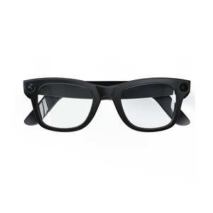 Lunettes Intelligentes E02 : Traduction IA, Diffusion en Direct, Enregistrement <span class=keywords><strong>Photo</strong></span> et Vidéo 4K, Activation Vocale, Étanche, Idéales pour les Voyages - Product Image 6