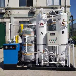 Taşınabilir PSA azot gazı jeneratörü yüksek saflıkta 99.999% <span class=keywords><strong>n2</strong></span> jeneratörü makinesi lazer kesim - Product Image 1