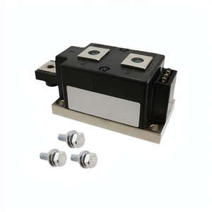 Tiristores MCC224-22IO1 Y1-CU, Compre Componentes Electrónicos en Línea, Distribuidor Autorizado - Product Image 1