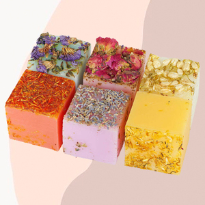 Savon Yoni Naturel Biologique avec LOGO Personnalisé OEM pour la Santé des Femmes - Product Image 6