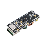 QC4.0pd3.0 Module de chargeur de charge Flash protocole complet Mobile SCPFCP carte principale de charge rapide bricolage