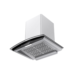 Extractor <span class=keywords><strong>de</strong></span> cocina <span class=keywords><strong>de</strong></span> chimenea montado en la pared <span class=keywords><strong>de</strong></span> campana extractora <span class=keywords><strong>de</strong></span> cocina inteligente OEM para aplicación doméstica - Product Image 4