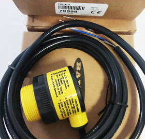 T30UXUAQ8เซนเซอร์อัลตราโซนิคของแท้ T30UXIC จุด T30UXIB T30UINB - Product Image 2