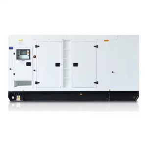 Générateur diesel haute performance 4 temps pour moteur NTA855-G1B CCEC CUMMINS, Chine, 321 kW, 1500 tr/min, groupe électrogène silencieux - Product Image 5