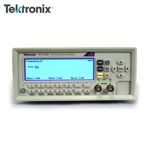 Factory Price TEKTRONIX Frequency Counter Analyzer <b>Timer</b> FCA3100 Parameter Measuring Instruments - Product Image 1