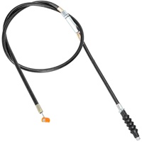 HIAORS 38.98 pouces Câble d'embrayage réglable pour 50cc-250cc SSR SDG TaoTao Apollo Coolster Baja Loncin Pit Dirt Bike ATV Quad
