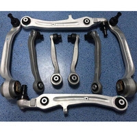 Ensemble complet de bras de suspension avant pour Bentley Continental GT GTC Flying Spur