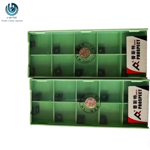 Inserto de torneado de carburo de mandrinado P9035 Ccmt060208, 1 unidad - Product Image 4