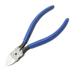 KEIBA <span class=keywords><strong>PL</strong></span>-725 kesme pense/diyagonal pense/endüstriyel sınıf pense - Product Image 1