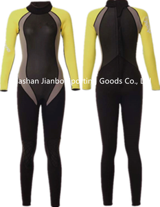 Jianbo-<span class=keywords><strong>tela</strong></span> de nailon con revestimiento de Neopreno para traje de buceo, 5mm - Product Image 5
