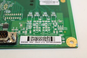 3HAC1281512 Placa de repuesto para robot PLC - Product Image 4